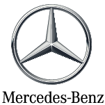 Eiberweiser Mercedes-Benz Logo square