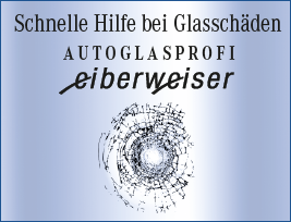 Eiberweiser Mercedes-Benz Autoglas